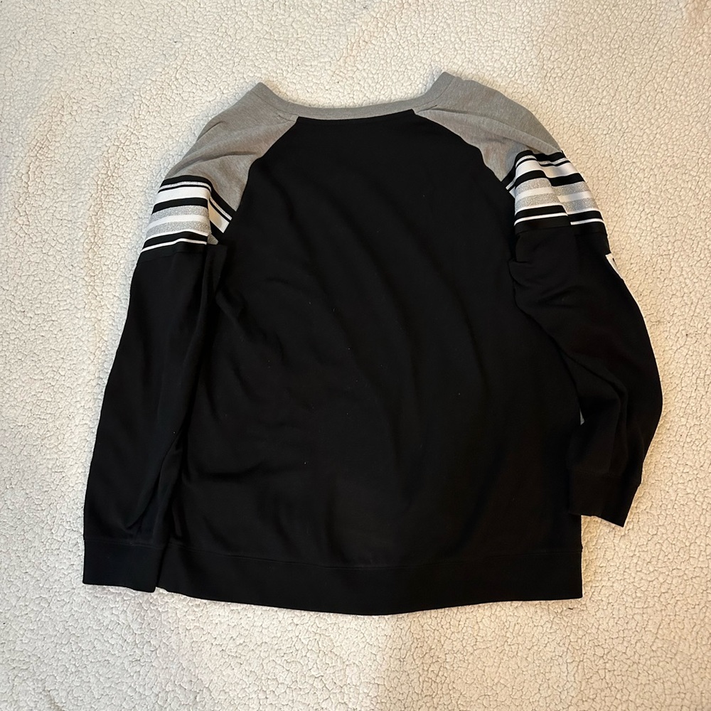 Pink Sweatshirt - Picture 2 of 2
